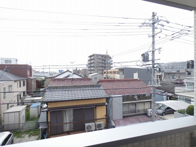 【展望】 | Smart Life 六番町