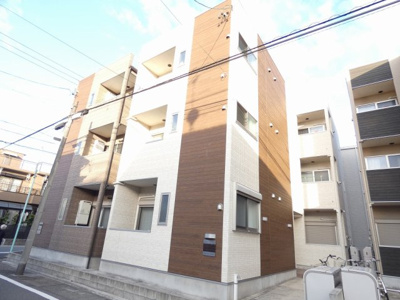 【外観】 | Smart Life 六番町