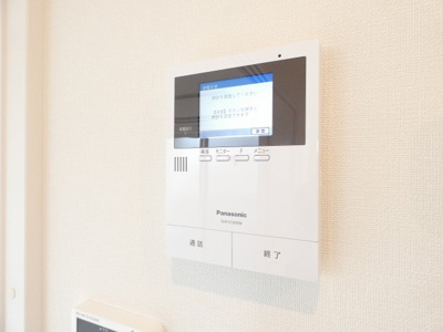 【セキュリティ】 | Smart Life 六番町