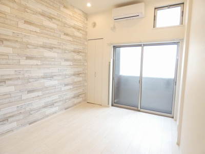 【内装】 | ハーモニーテラス八剱町Ⅱ