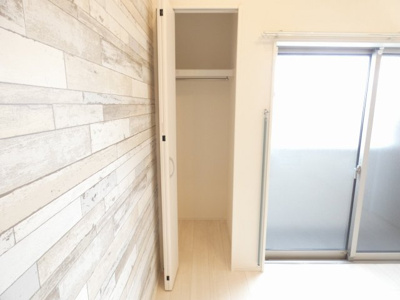 【収納】 | ハーモニーテラス八剱町Ⅱ