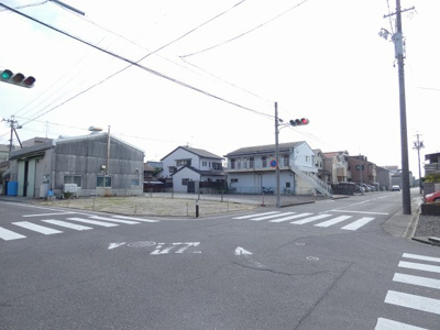 【駐車場】 | ハーモニーテラス八剱町Ⅱ