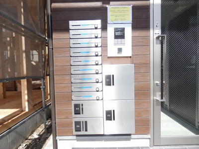 【その他共用部分】 | ハーモニーテラス八剱町Ⅱ