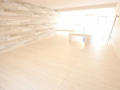 【子供部屋】 | ハーモニーテラス八剱町Ⅱ