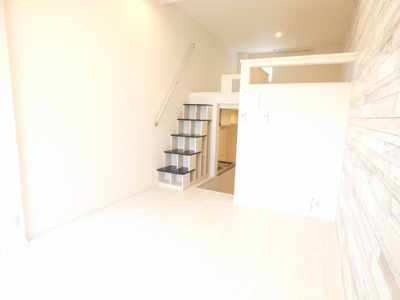 【洋室】 | ハーモニーテラス八剱町Ⅱ