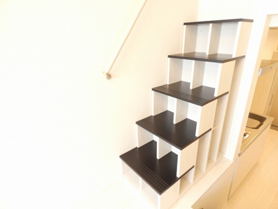 【収納】 | ハーモニーテラス八剱町Ⅱ