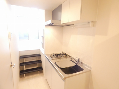 【内装】 | ハーモニーテラス八剱町Ⅱ