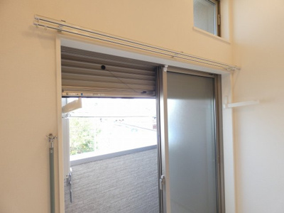 【内装】 | ハーモニーテラス八剱町Ⅱ