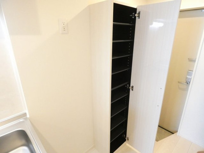 【内装】 | ハーモニーテラス八剱町Ⅱ