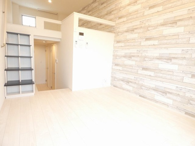 【居間・リビング】 | ハーモニーテラス八剱町Ⅱ