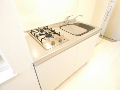 【キッチン】 | ハーモニーテラス八剱町Ⅱ