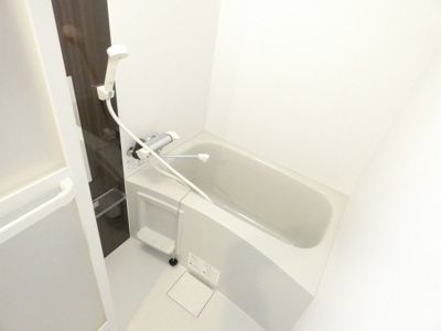 【浴室】 | ハーモニーテラス八剱町Ⅱ