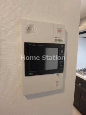 【セキュリティ】 | エステムプラザ福島ジェネル