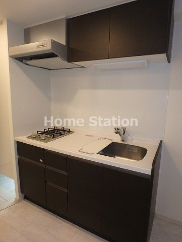 【キッチン】 | エステムプラザ福島ジェネル