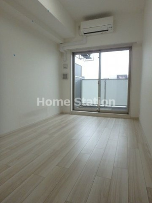 【寝室】 | エステムプラザ福島ジェネル