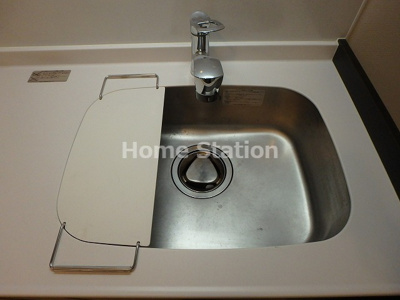 【キッチン】 | エステムプラザ福島ジェネル