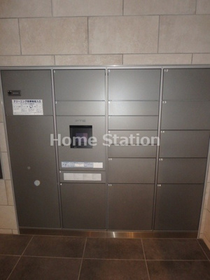 【その他共用部分】 | エステムプラザ福島ジェネル