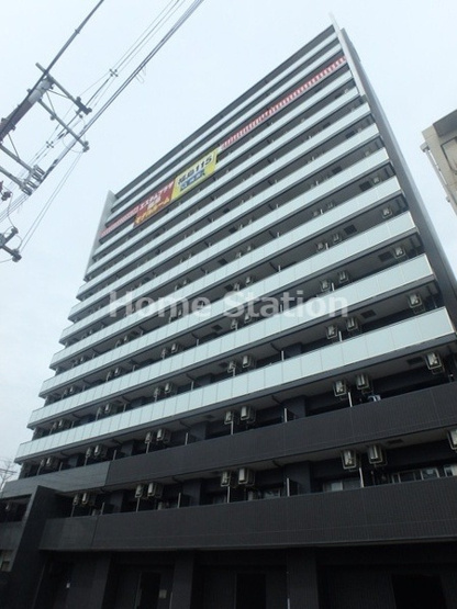 【外観】 | エステムプラザ福島ジェネル