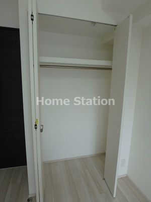 【収納】 | エステムプラザ福島ジェネル