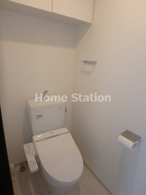 【トイレ】 | エステムプラザ福島ジェネル