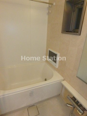 【浴室】 | エステムプラザ福島ジェネル