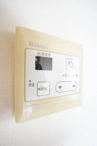 【設備】 | バイオレットガーデン B