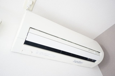 【設備】 | バイオレットガーデン B