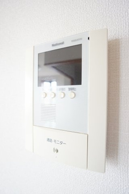 【設備】 | バイオレットガーデン B