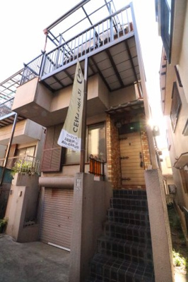 【外観】 | LDハウス道意町
