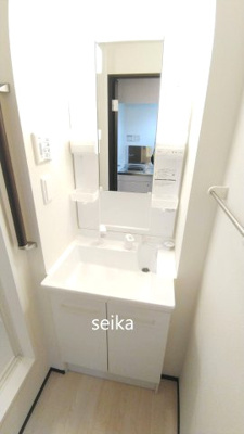 【独立洗面台】 | ラメールエムズ