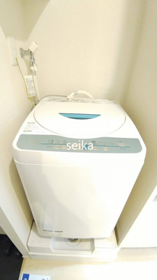 【設備】 | ラメールエムズ