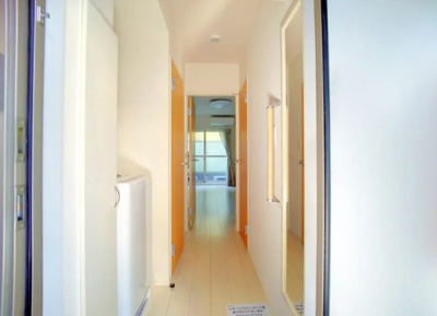 【玄関】 | ラメールエムズ