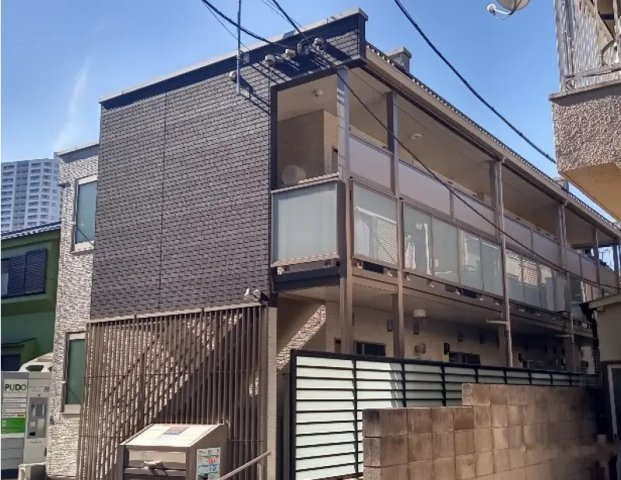 【エントランス】 | ラメールエムズ