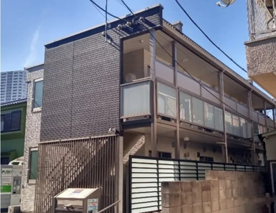 【エントランス】 | ラメールエムズ