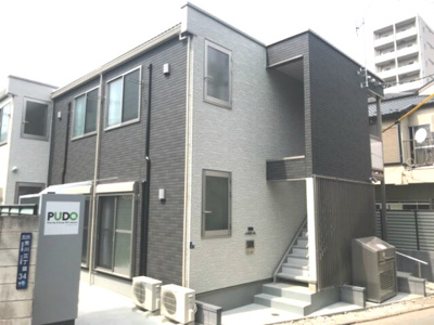 【外観】 | ラメールエムズ