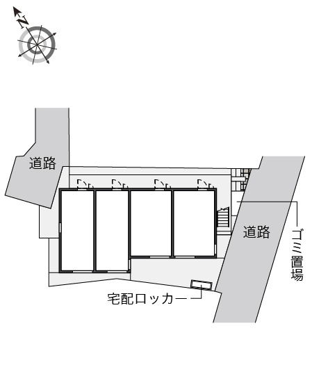 【地図】 | ラメールエムズ