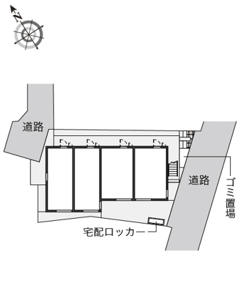 【地図】 | ラメールエムズ
