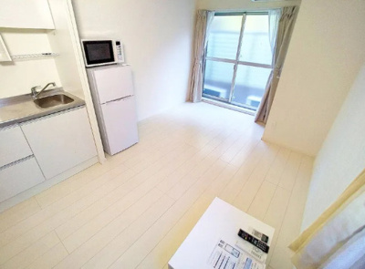 【内装】 | ラメールエムズ