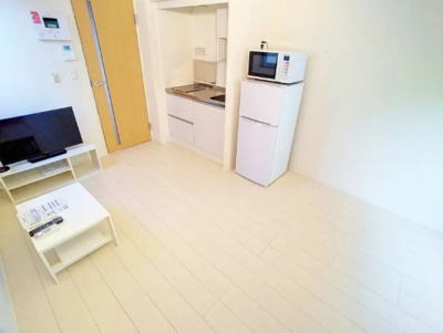 【キッチン】 | ラメールエムズ