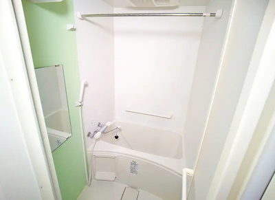 【浴室】 | ラメールエムズ
