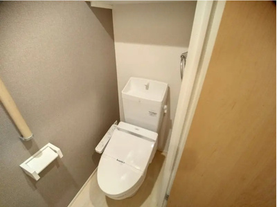 【トイレ】 | ラメールエムズ