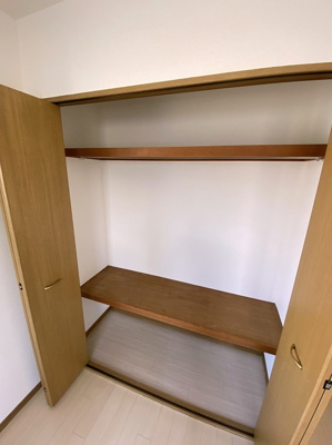 【収納】 | コア・ＭＡＴＳＵＹＡ　Ⅲ