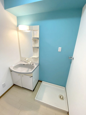 【洗面所】 | コア・ＭＡＴＳＵＹＡ　Ⅲ