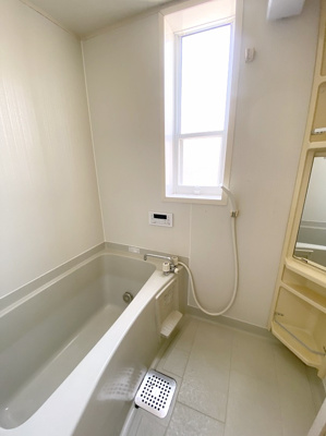 【浴室】 | コア・ＭＡＴＳＵＹＡ　Ⅲ