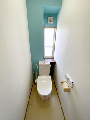 【トイレ】 | コア・ＭＡＴＳＵＹＡ　Ⅲ