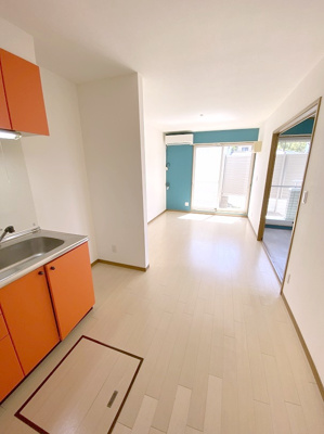 【居間・リビング】 | コア・ＭＡＴＳＵＹＡ　Ⅲ