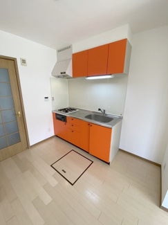 【キッチン】 | コア・ＭＡＴＳＵＹＡ　Ⅲ