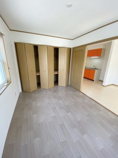 【洋室】 | コア・ＭＡＴＳＵＹＡ　Ⅲ