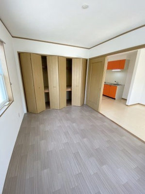 【洋室】 | コア・ＭＡＴＳＵＹＡ　Ⅲ