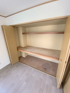 【収納】 | コア・ＭＡＴＳＵＹＡ　Ⅲ